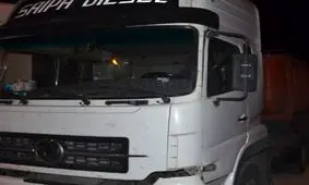 کشف محموله تریاک در لارستان