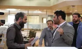 نصاب کامپیوتری که سرمایه‌گذار «برنده باش» شد!