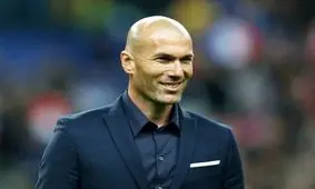 واکنش زیدان به رویای نیمار