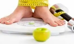 چرا لاغر نمی‌شوم؟