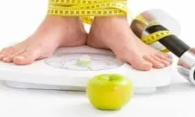 چرا لاغر نمی‌شوم؟