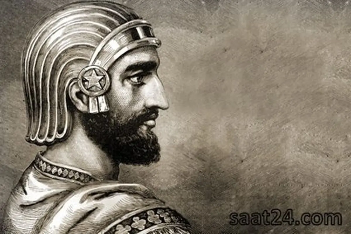 ذوالقرنین کیست؟