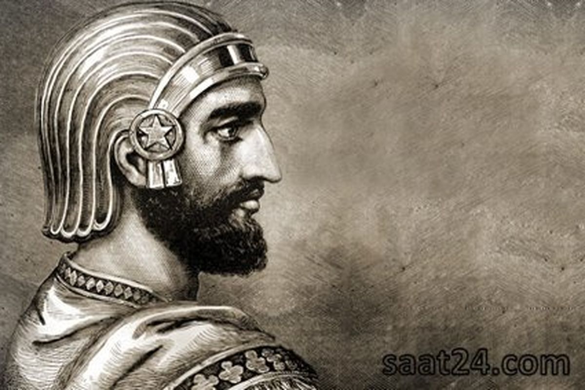 ذوالقرنین کیست؟