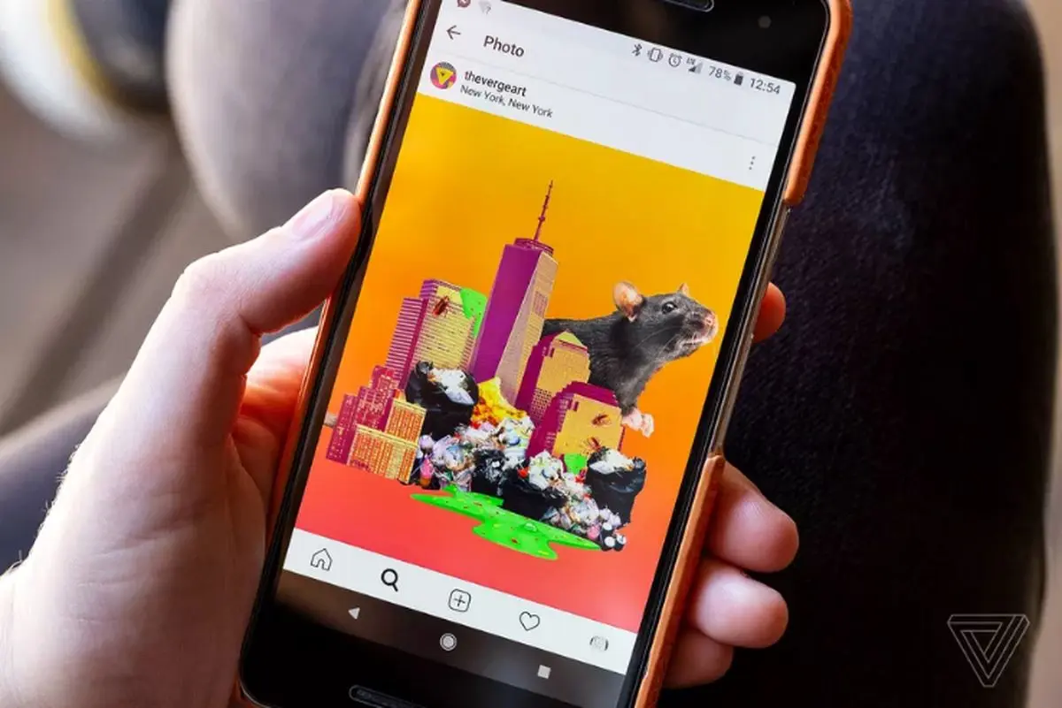 تعقیب قضایی فروشندگان ربات‌های متخلف در اینستاگرام