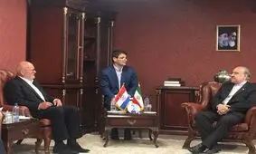 سلطانی‌فر: مردم ایران از حضور مربیان کروات خاطرات خوبی دارند
