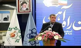 اسلامی: راه خانه‌دار شدن مردم پس‌انداز است نه بلیت بخت‌آزمایی