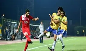 آبادانی‌ها پیروز جدال نفتی‌ها/ مسجد سلیمان همچنان در خطر سقوط