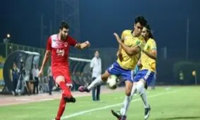 آبادانی‌ها پیروز جدال نفتی‌ها/ مسجد سلیمان همچنان در خطر سقوط
