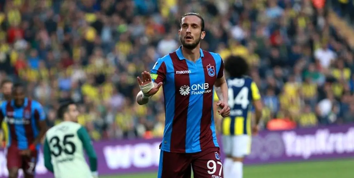 توقف ترابزون مقابل فنرباغچه10 نفره/حضور کامل حسینی