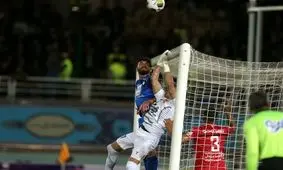 پاس قهرمانی، هدیه یحیی به برانکو/استقلال باخت