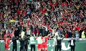 جدول رده‌بندی لیگ برتر در پایان هفته بیست‌و‌هفتم/ فاصله پرسپولیس با مدعیان حفظ شد