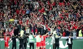 جدول رده‌بندی لیگ برتر در پایان هفته بیست‌و‌هفتم/ فاصله پرسپولیس با مدعیان حفظ شد