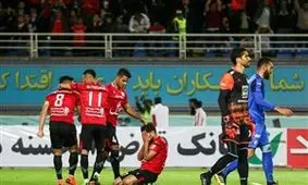 برزای با گریه میکسدزون خبری را ترک کرد و رفت