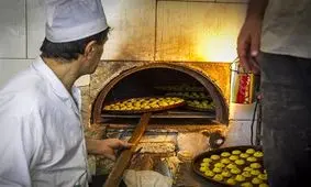 ناحیه کارگاهی نان برنجی در کرمانشاه راه‌اندازی می‌شود