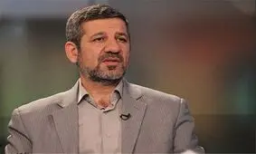 ایران هیچ گاه، گاو شیرده آمریکا نمی‌شود