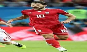 امید انصاری‌فرد برای ماندن در ناتینگهام زنده شد/ چراغ سبز اونیل به کریم