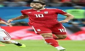 امید انصاری‌فرد برای ماندن در ناتینگهام زنده شد/ چراغ سبز اونیل به کریم