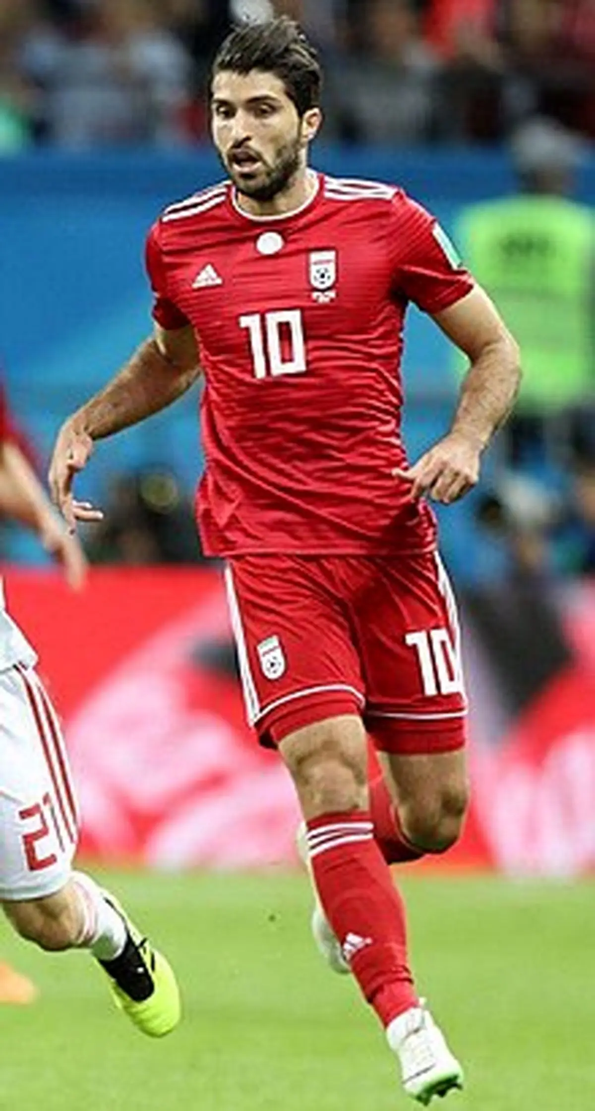 امید انصاری‌فرد برای ماندن در ناتینگهام زنده شد/ چراغ سبز اونیل به کریم