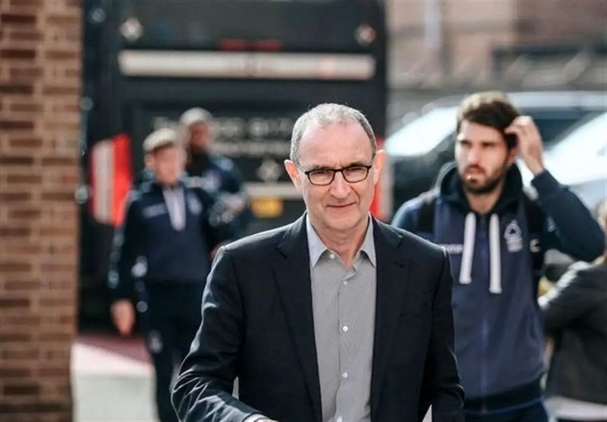 مارتین اونیل: کریم انصاری‌فرد گل بسیار خوبی زد/ او یک تمام‌کننده خوب است