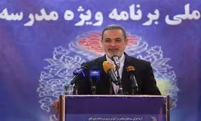 خسارت سیل به ۱۴۰۰ مدرسه/ ۱۰۰ مدرسه باید کامل تخریب شوند