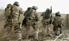 محاکمه یک نیروی آمریکایی بابت ارتکاب جرایم جنگی و کشتار در عراق