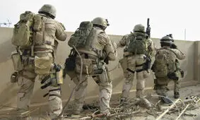 محاکمه یک نیروی آمریکایی بابت ارتکاب جرایم جنگی و کشتار در عراق