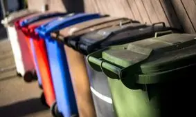 پلاستیک بازیافتی هم از راه رسید