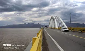 آب ۴ سد آذربایجان غربی به دریاچه ارومیه رهاسازی می شود