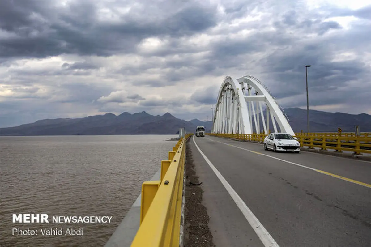 آب ۴ سد آذربایجان غربی به دریاچه ارومیه رهاسازی می شود