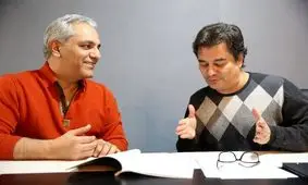 تیزر سریال جدید مهران مدیری رونمایی شد+ویدئو