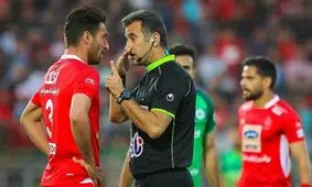 پیش‌بینی شجاع خلیل‌زاده از بازی پرسپولیس - سپاهان