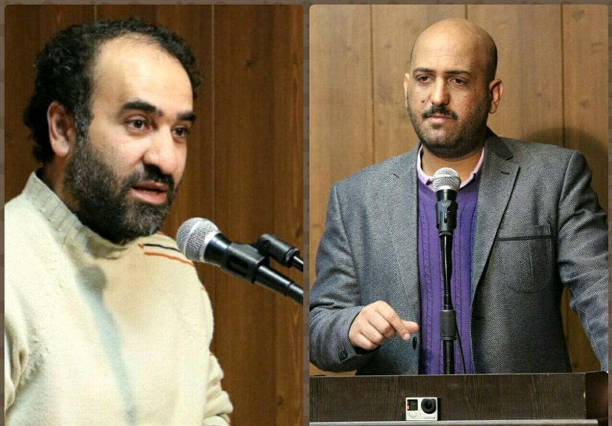 توسعه فرهنگی با افزایش مخاطبان ادبیات/ انجمنهای ادبی محل گفتگوست
