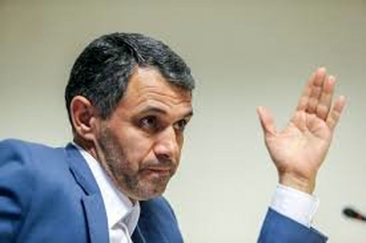 با تکیه بر توان داخلی و نیروی انسانی ماهر میتوانیم از برهه حساس اقتصادی کنونی عبور کنیم