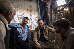 کنایه سریال طنز شرایط خاص به دلالان دلار+ویدئو