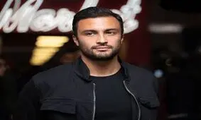 اولین تصویر از امیر جدیدی در نمایی از فیلم "لتیان"+عکس