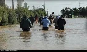 درگذشتگان خدمت به سیل‌زدگان به عنوان شهید معرفی شوند