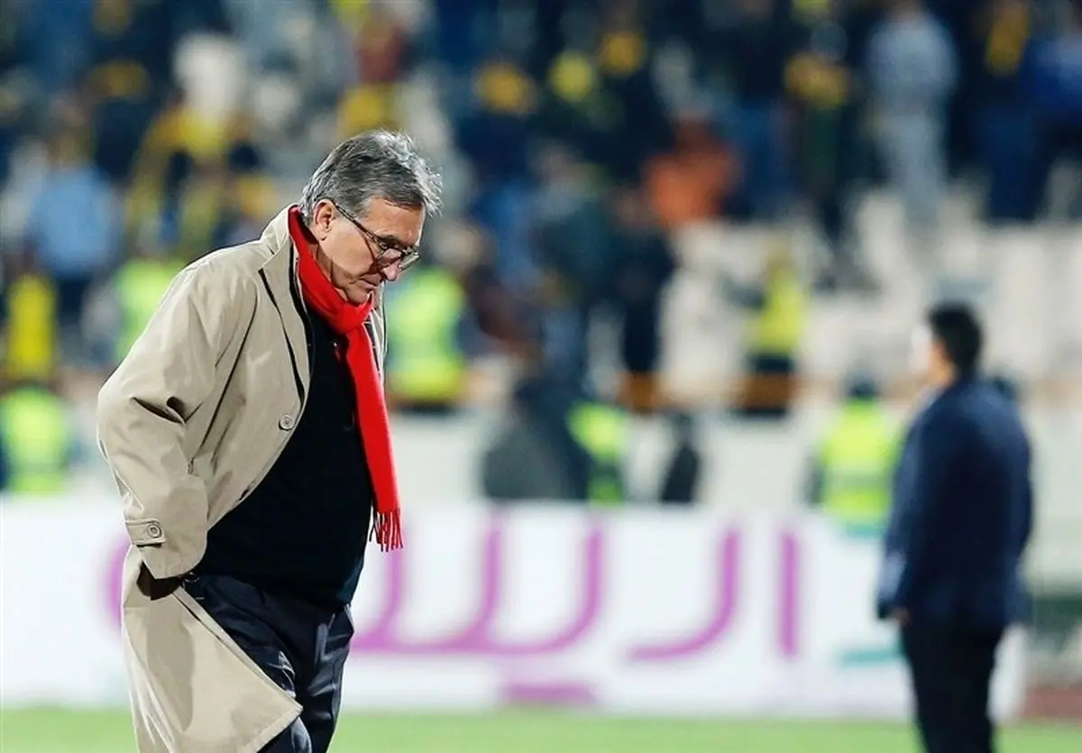 برانکو: مطمئنم در کنار هواداران‌مان قهرمان خواهیم شد