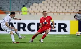 واکنش سیدجلال حسینی به تهدید برخی هواداران تراکتورسازی