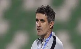 سرمربی الهلال عربستان برکنار شد