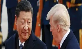 اژدهای آسیایی به خرید نفت ایران ادامه می‌دهد/ آیا چین و آمریکا بر سر ایران وارد جنگ سرد تجاری می‌شوند؟