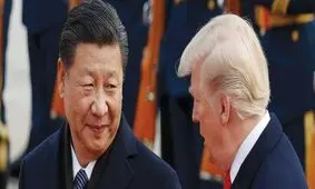 اژدهای آسیایی به خرید نفت ایران ادامه می‌دهد/ آیا چین و آمریکا بر سر ایران وارد جنگ سرد تجاری می‌شوند؟