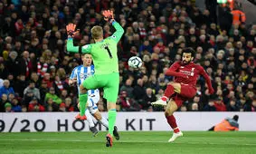 خلاصه بازی لیورپول - هادرسفیلد(ویدئو)