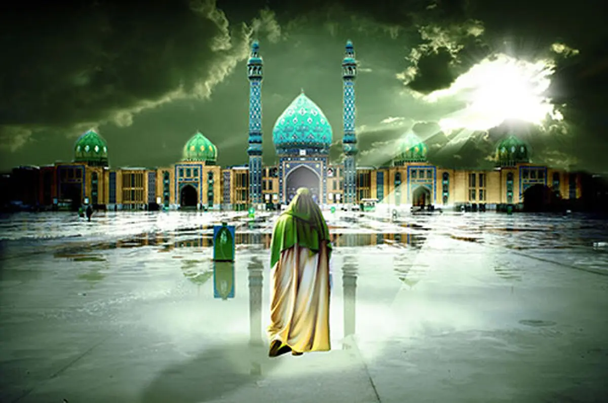 حکمت غیبت امام زمان عج الله تعالی فرجه الشریف چه میباشد؟