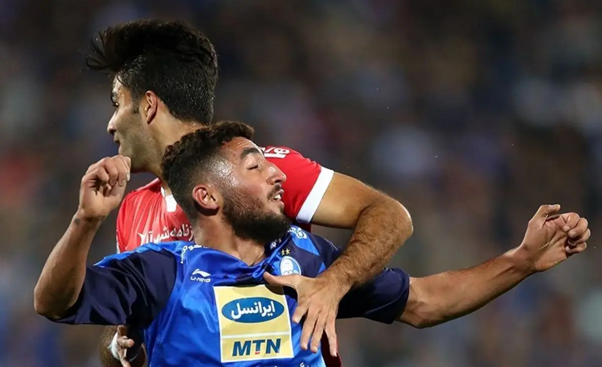 استقلال با شکست پدیده مدعی می‌شود؟/ فرصت نفت مسجدسلیمان برای فرار