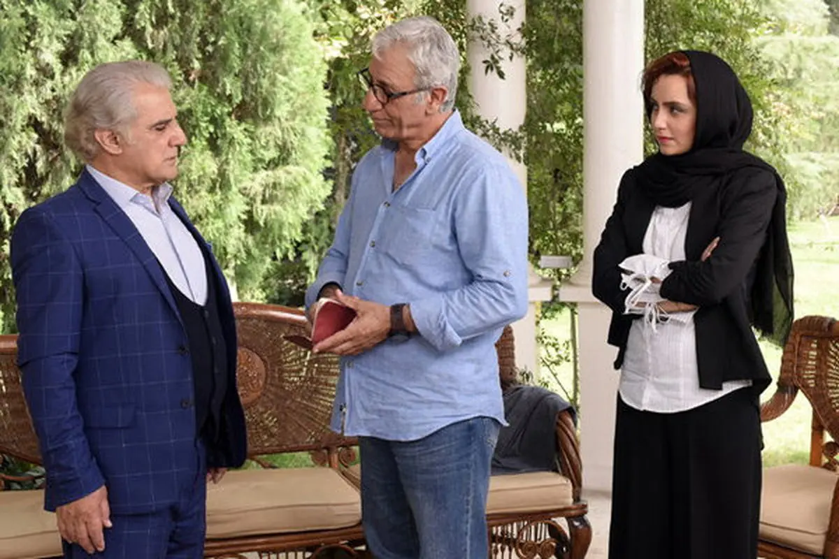 «زعفرانیه ۱۴ تیر» در انتظار پروانه نمایش/ وقتی همه گناهکار هستند