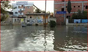 آخرین اخبار از مناطق سیل زده شنبه هفتم اردیبهشت