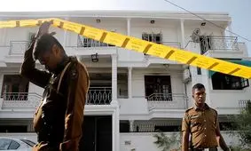 هشدار آمریکا درباره احتمال وقوع حملات تروریستی بیشتر در سریلانکا