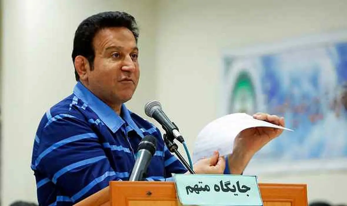 نعمت احمدی : ما هزاران وکیل در کشور داریم، چرا برای آنان چنین اتفاقی نمی‌افتد؟