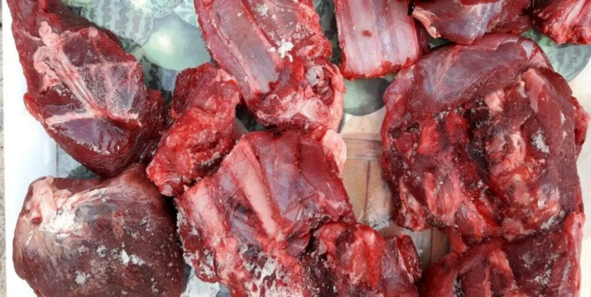 گوشت تا چند روز قابلیت نگهداری در فریزر را دارد؟