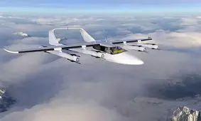 طرح اولیه از هواپیمای بدون خلبان ارایه شد